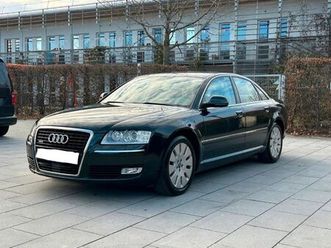 audi audi a8 3.2 fsi quattro