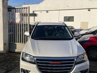 haval h2 1.5t gpl premium