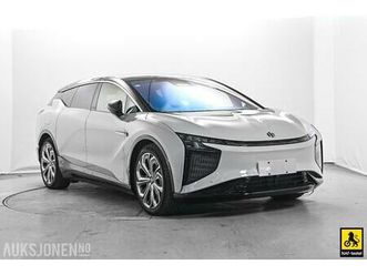 2023 hiphi x 598hk awd 4-seter meridian 360-kamera head