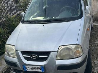 hyundai atos prime