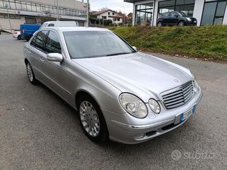 .mercedes e240