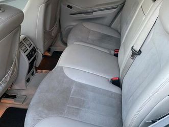 mercedes ml w 167 320 cdi 224 cv