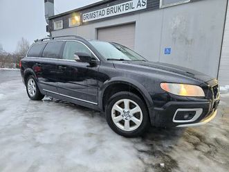 2.4-185hk, d5 awd automat, eu 02.06.2027, h.feste,