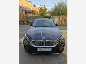 (u10) edrive20 204 m sport 66.5 kwh bva