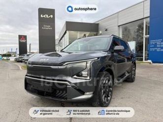 81.4 kwh 218 autonomie longue gt-line business