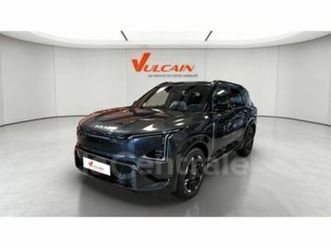 81.4 kwh 218 autonomie longue gt-line business