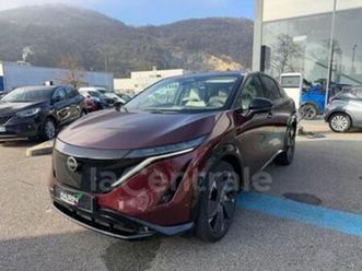 electrique 87kwh e-4orce 306 evolve