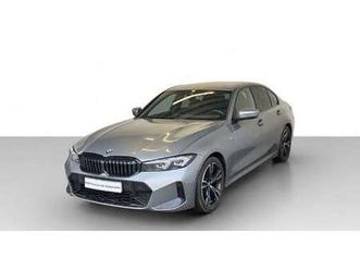 318i msport auto nuovo modello
