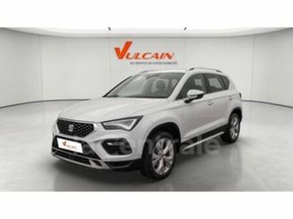 generation2 1.5 tsi 150 act dsg7 s&s xperience