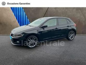 vi 1.0 tsi 115 carat dsg7