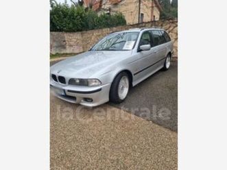 (e39) touring 528ia pack luxe 13cv