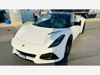 3.5 v6 supercharged 400 first edition dct