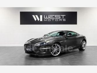 coupe 5.9 v12 517 touchtronic 4pl