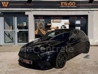 iv generation2 200 amg exclusive design 7g-dct