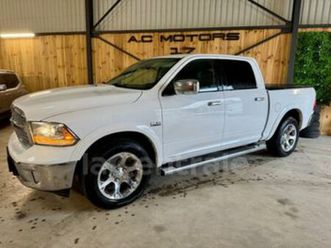 1500 5.7 v8 390 hemi laramie