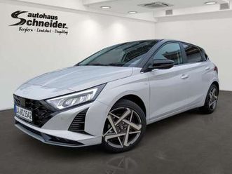 mj25 1.0 tgdi 7dct prime dachlackierung/assistenz-