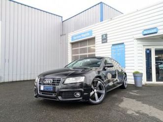 sportback 2.0 tfsi 211 s line quattro