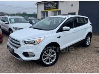 ii 1.5 ecoboost 150 s&s 4x2 titanium