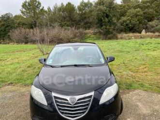 iii 1.2 8v 69 stop&start black & red 5p