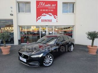 ii d4 190 awd momentum business geartronic 8