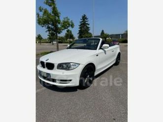 (e82) coupe 123da 204 luxe