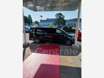 ii generation2 extra-long 250 d avantgarde