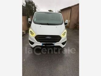 generation2 fourgon 2.0 ecoblue 130 320 l2h1 trend business