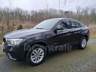 (f26) xdrive20d 190 xline bvm6