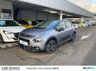 iii 1.6 bluehdi 100 s&s shine business