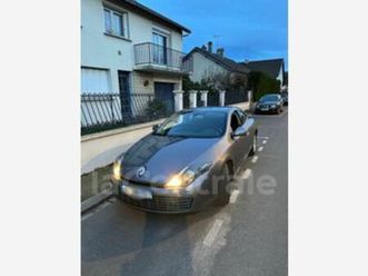 iii coupe 2.0 dci 150 dynamique