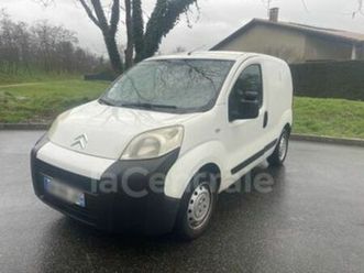 1.3 hdi 75 fap business