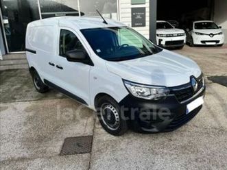 ii van 1.5 blue dci 95 confort