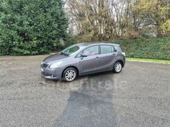 126 d-4d fap skyview connect 7pl