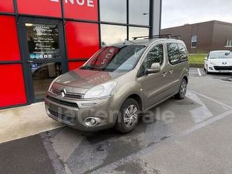 ii 1.6 hdi 92 fap multispace