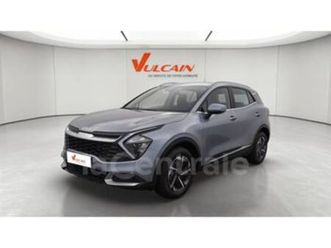 v 1.6 t-gdi 230 isg hybride 4x2 active bva6