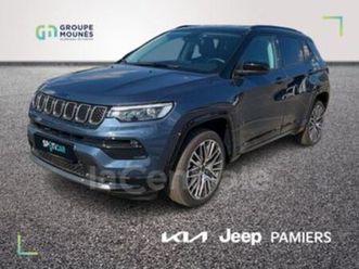 ii generation2 1.3 phev t4 240 4xe eawd summit bva6