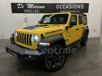 iv 2.0 i t 380 4xe rubicon 4wd auto