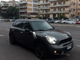 minicooper countryman 2011 remato 3500 euroa