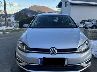 vw golf rabbit tdi scr klein-/ kompaktwagen