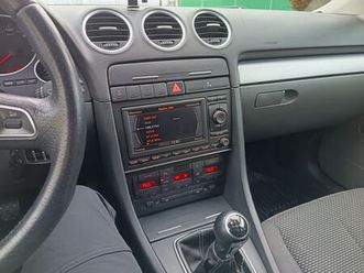 seat exeo st 2013,euro5 brasov