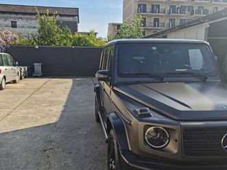 d premium plus 330cv auto