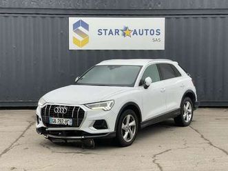 q3 35 tfsi 150 ch design luxe