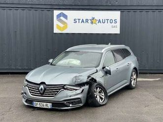 talisman estate tce 160 4 control