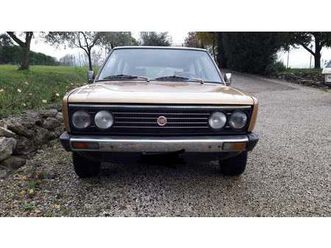 1977 fiat 131