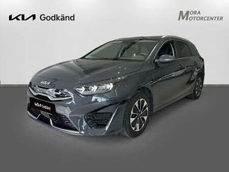 kia ceed sportswagon plug-in hybrid action kia godkänd