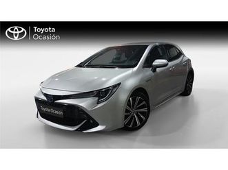 5 puertas style 180h e-cvt