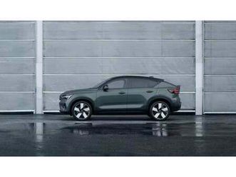 volvo ec40 extended range ultra excess 5d