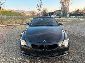 bmw 630i