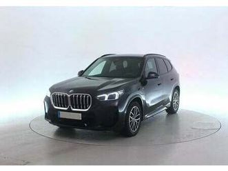 x1 xdrive25ea m sport