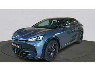 adrenaline 82 kwh *pano, stoel/stuur verw. elektr.